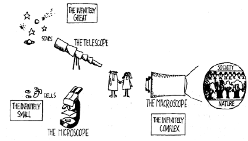 macroscope